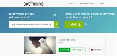 ensave from net|12 Best SaveFrom.net Alternatives: Top YouTube .